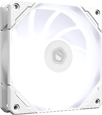 Вентилятор для корпуса ID-Cooling TF-12025-PRO SW