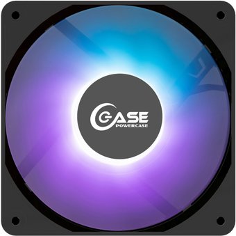 Вентилятор для корпуса Powercase M14LED