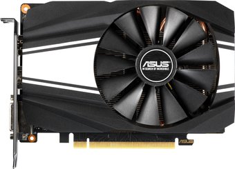 Видеокарта ASUS Phoenix GeForce RTX 2060 6GB GDDR6 PH-RTX2060-6G