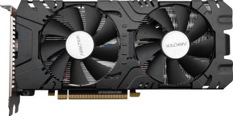 Видеокарта Arktek GeForce RTX 2060 6GB GDDR6 AKN2060D6S6GH1