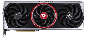 Видеокарта Colorful iGame GeForce RTX 4070 Super Advanced OC 12GB-V