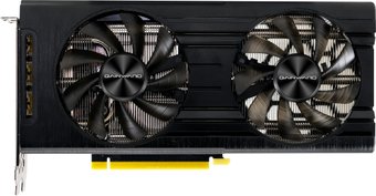 Видеокарта Gainward GeForce RTX 3050 Ghost 8GB GDDR6 NE63050019P1-190AB