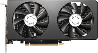 Видеокарта MSI GeForce RTX 3070 Twin Fan 8G OC LHR