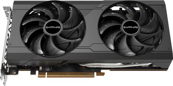 Видеокарта Sapphire Radeon RX 6700 10GB 11321-03-20G