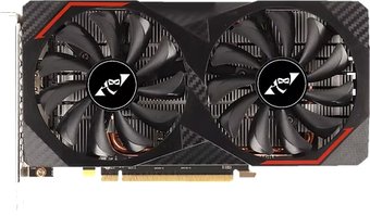 Видеокарта Sinotex Ninja Radeon RX 6600 AF660FG86F