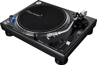 DJ виниловый проигрыватель Pioneer PLX-1000