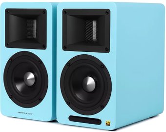 Акустика Edifier Airpulse A80 (голубой)