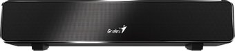 Акустика Genius USB SoundBar 100