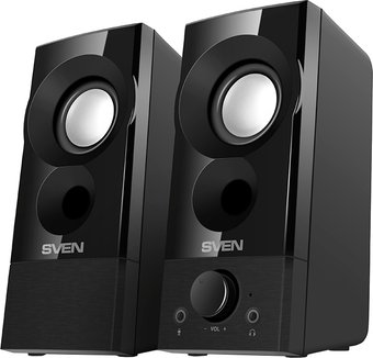 Акустика SVEN 357