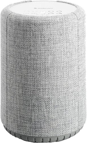 Беспроводная аудиосистема Audio Pro A10 (серый)