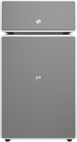 Беспроводная аудиосистема Audio Pro Drumfire II (белый)