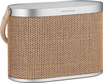 Беспроводная аудиосистема Bang & Olufsen BeoSound A5 (скандинавское плетение)