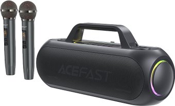 Беспроводная колонка AceFast K1