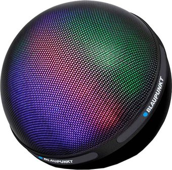 Беспроводная колонка Blaupunkt BT08LED