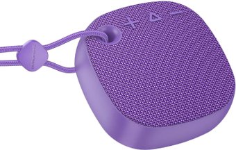 Беспроводная колонка Borofone BP22 (фиолетовый)