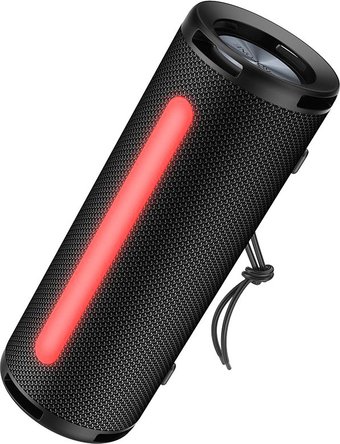 Беспроводная колонка Borofone BR31 (черный)