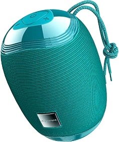 Беспроводная колонка Borofone BR6 (бирюзовый)