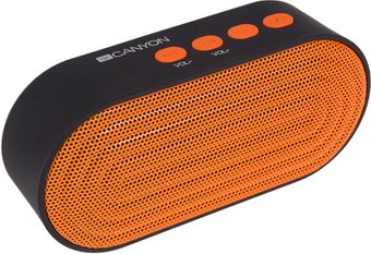 Беспроводная колонка Canyon CNE-CBTSP3BO