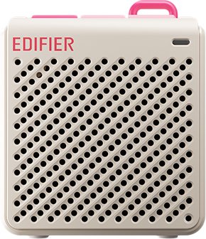 Беспроводная колонка Edifier M0 (белый)