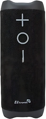 Беспроводная колонка Eltronic 30-04 Simply (черный)