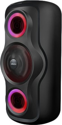 Беспроводная колонка Ginzzu GM-233