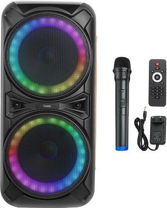 Беспроводная колонка Hoco DS42