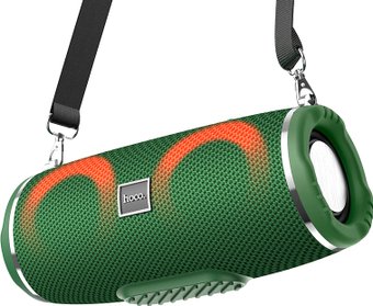 Беспроводная колонка Hoco HC12 (темно-зеленый)