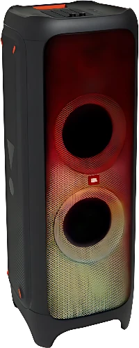 Беспроводная колонка JBL PartyBox 1000