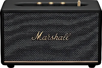 Беспроводная колонка Marshall Acton III (черный)