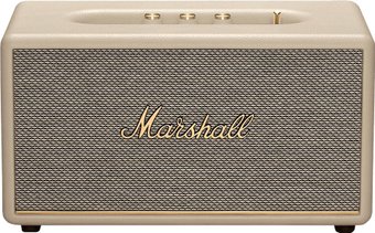 Беспроводная колонка Marshall Stanmore III (кремовый)