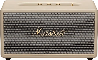 Беспроводная колонка Marshall Stanmore III (кремовый)