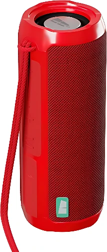 Беспроводная колонка More Choice BS22 (красный)