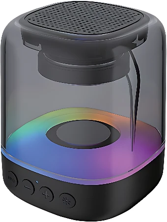 Беспроводная колонка QUMO Plasma Mini