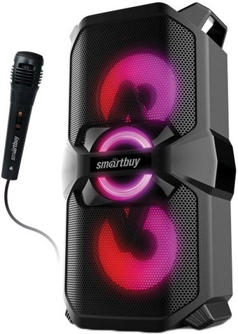 Беспроводная колонка SmartBuy Starship SBS-5420