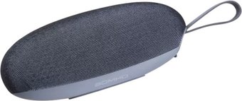 Беспроводная колонка Somho S322 (синий)