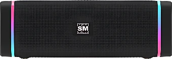Беспроводная колонка Soundmax SM-PS5019B (черный)