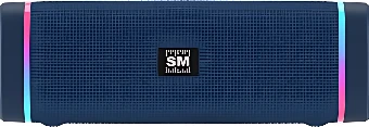 Беспроводная колонка Soundmax SM-PS5019B (темно-синий)