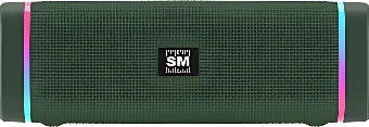 Беспроводная колонка Soundmax SM-PS5019B (зеленый)