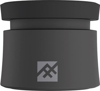 Беспроводная колонка iFrogz Coda (черный)