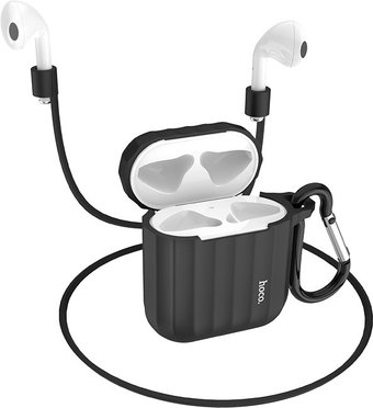 Чехол Hoco WB10 (черный)