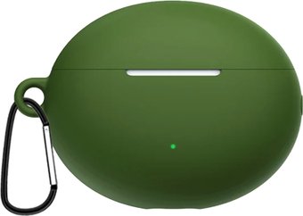 Чехол KST 31699 для Huawei FreeBuds 4i (зеленый)