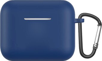 Чехол KST 31706 для Haylou GT5 (темно-синий)