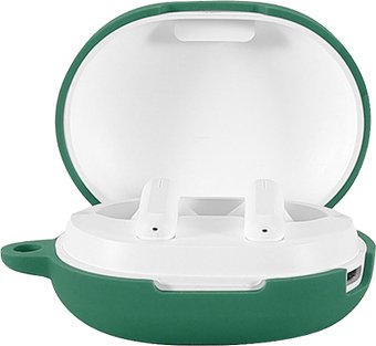 Чехол KST 31708 для Haylou GT7 (зеленый)