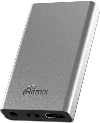 Диктофон Ritmix RR-105 8 Gb