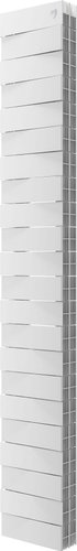 Дизайн-радиатор Royal Thermo PianoForte Tower 200 /Bianco Traffico - 22 секций