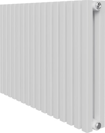 Дизайн-радиатор Royal Thermo Shift Q30 C2050 - 16 секций RAL9016