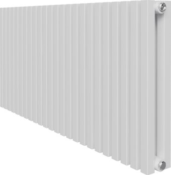 Дизайн-радиатор Royal Thermo Shift Q30 C2050 - 28 секций RAL9016