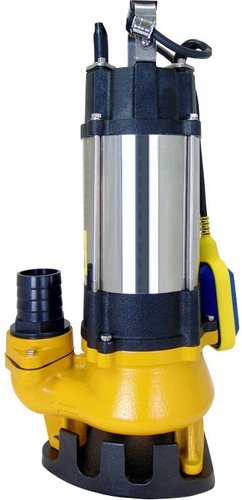 Дренажный насос Greenpump WQ 750