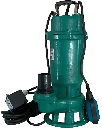 Фекальный насос IBO FURIATKA 1500