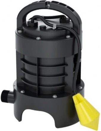 Фекальный насос SFA Sanipump GR